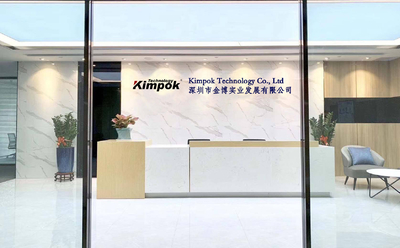 চীন Kimpok Technology Co., Ltd