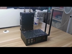 দ্বিমুখী ভিডিও স্ট্রিম এফডিডি সিওএফডিএম আইপি ট্রান্সসিভার টু ওয়ে ডেটা লিঙ্ক