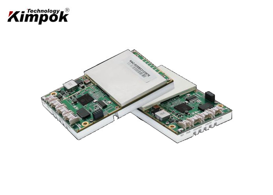 FPGA IP মেশ নেটওয়ার্ক OEM মেইনবোর্ড 128 নোডস ইথারনেট ভিডিও ট্রান্সসিভার