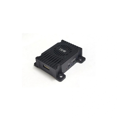 3.3G 4W fpv ভিডিও ট্রান্সমিটার ড্রোন ভিডিও লিংক লং রেঞ্জ ওয়্যারলেস ভিডিও ট্রান্সমিশনের জন্য