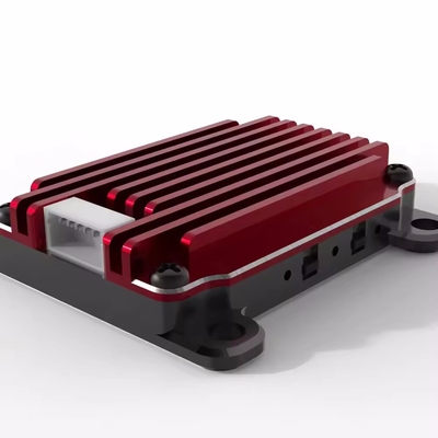 5.8G 1.6W ওয়্যারলেস ভিডিও ট্রান্সমিটার 5.8Ghz FPV VTX 48CH