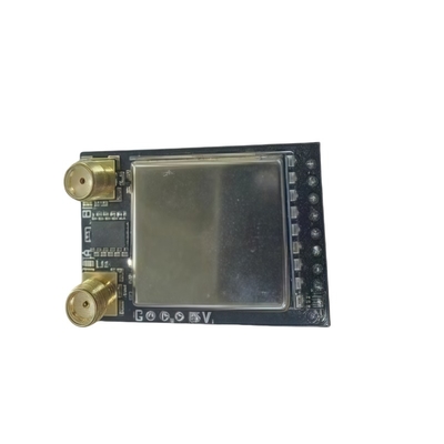 5.8G FPV VRX ওয়্যারলেস ড্রোন ভিডিও রিসিভার 4990MHz-5945MHz 8CH ভিডিও গ্রহণ
