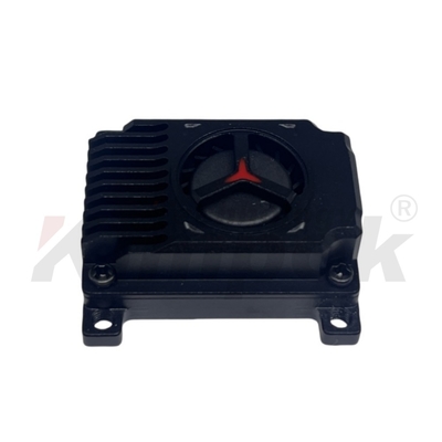 3.3Ghz FPV ওয়্যারলেস VTX 4W 16CH ভিডিও ট্রান্সমিটার FPV রেসিং ড্রোন আনুষাঙ্গিক সমর্থন IRC