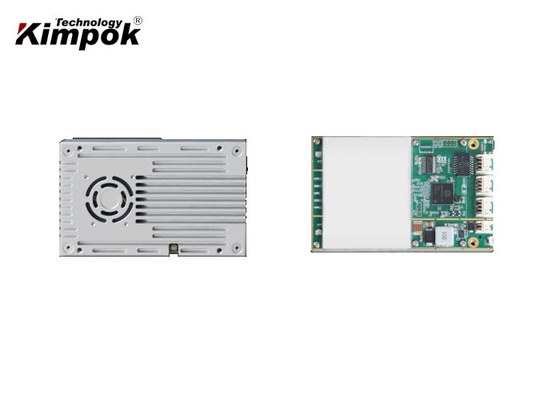 FPGA IP মেশ নেটওয়ার্ক OEM মেইনবোর্ড 128 নোডস ইথারনেট ভিডিও ট্রান্সসিভার