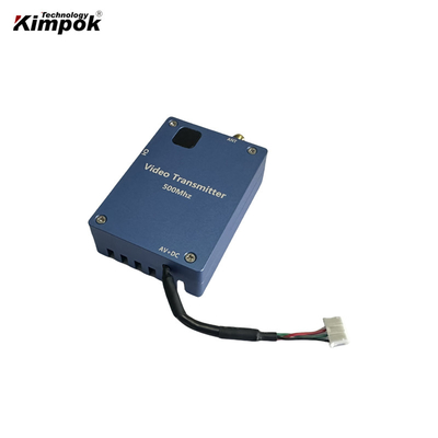 KP-500 TX 2W একটি নতুন ওয়্যারলেস ভিডিও ট্রান্সমিটার পরিষ্কার এবং স্থিতিশীল ইমেজ ট্রান্সমিশনের জন্য