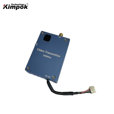 দীর্ঘ দূরত্বের ট্রান্সমিশনের জন্য 2W VTX