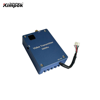 দীর্ঘ দূরত্বের ট্রান্সমিশনের জন্য 2W VTX