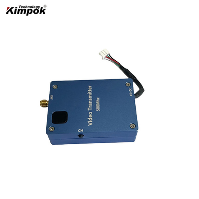 দীর্ঘ দূরত্বের ট্রান্সমিশনের জন্য 2W VTX