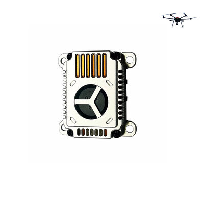 1.2Ghz 20km FPV ভিডিও ট্রান্সমিটার 2W মিনি ভিটিএক্স 8 চ্যানেল অ্যানালগ ওয়্যারলেস ট্রান্সমিশন ড্রোন জন্য