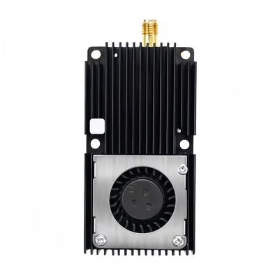 AKK Alpha5 VTX 5.8G 80CH 1w/2w/3w/4w পাওয়ার সুইচযোগ্য স্মার্ট অডিও আল্ট্রা লং রেঞ্জ ট্রান্সমিশন