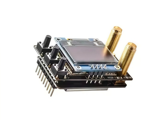 AKK ডাইভারসিটি RX 4.9G থেকে 5.8G FPV VRX ওয়্যারলেস ভিডিও রিসিভার 80CH RC FPV রেসিং ড্রোনগুলির জন্য