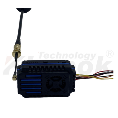 3.3GHz 3.5W FPV এনালগ ভিডিও ট্রান্সমিটার এবং রিসিভার 24CH লং রেঞ্জ ওয়্যারলেস ভিডিও টিএক্স ভিআরএক্স