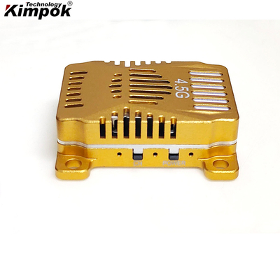 4.5Ghz 2.5W 20km FPV VTX 4.5G ওয়্যারলেস ভিডিও ট্রান্সমিটার ইউএভি ভিটিএক্স চিত্র ট্রান্সমিশন জন্য আরসি ড্রোন
