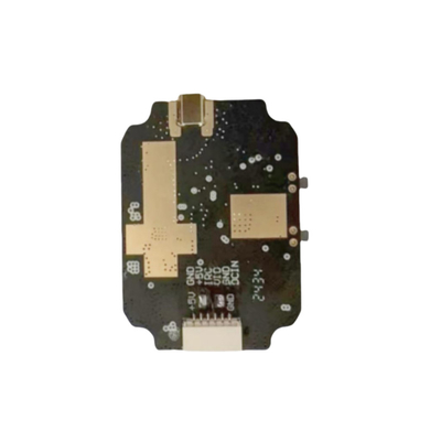 1.2Ghz 2W ওয়্যারলেস ভিডিও ট্রান্সমিটার 1.2G ড্রোন ভিটিএক্স এফপিভি ভিডিও লিঙ্ক সমর্থন আইআরসি প্রোটোকল