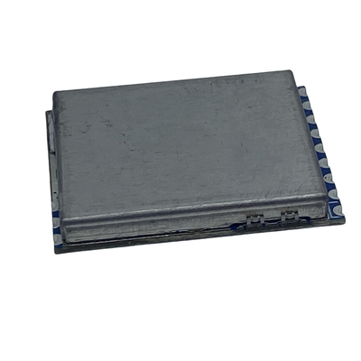 4.9G 5.8G FPV ভিডিও রিসিভার মডিউল RX5808, অডিও সহ 96 চ্যানেল ভিডিও লিঙ্ক