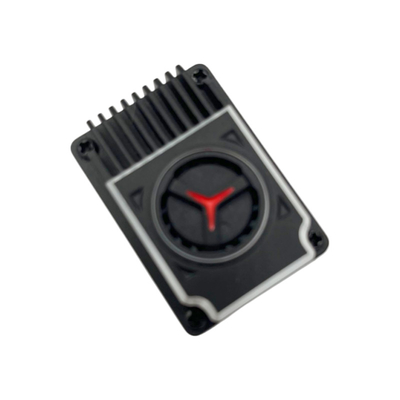 3.3Ghz FPV ওয়্যারলেস VTX 4W 16CH ভিডিও ট্রান্সমিটার FPV রেসিং ড্রোন আনুষাঙ্গিক সমর্থন IRC