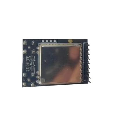 5.8G FPV VRX ওয়্যারলেস ড্রোন ভিডিও রিসিভার 4990MHz-5945MHz 8CH ভিডিও গ্রহণ