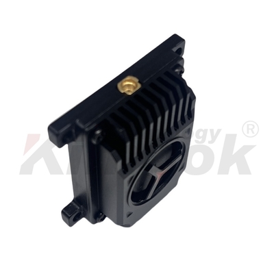 3.3Ghz FPV ওয়্যারলেস VTX 4W 16CH ভিডিও ট্রান্সমিটার FPV রেসিং ড্রোন আনুষাঙ্গিক সমর্থন IRC