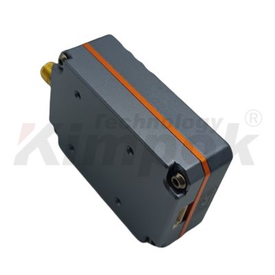1.2G 4.5W FPV VTX ওয়্যারলেস ভিডিও ট্রান্সমিটার 16CH লং-ডিসটেন্স ট্রান্সমিশন FPV RC ড্রোন