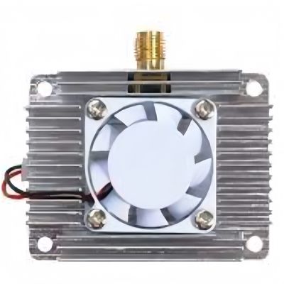THOR T67 VTX FPV ভিডিও ট্রান্সমিটার 6G 7G আল্ট্রা লং রেঞ্জ ইউএভি VTX ড্রোন পার্টস