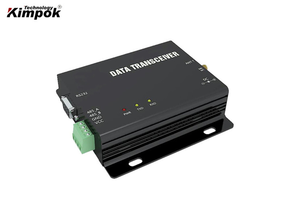 433 / 868MHz লং রেঞ্জ ডেটা রেডিও ট্রান্সসিভার 5 ওয়াট আরএফ পাওয়ার 9600bps
