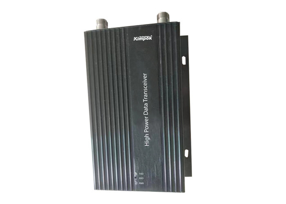 150MHz-868MHz ওয়্যারলেস রেডিও মডেম UAV ডেটা লিঙ্ক 115200bps উচ্চ গতি